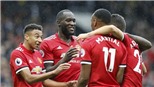 Tin HOT M.U 20/10: M.U bị chê không xứng vô địch. Oezil sẽ đến Old Trafford
