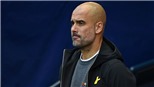 Pep Guardiola: 'City chưa hay như Barca. Arsenal từng ghi bàn bằng tay thì sao'