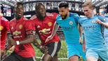 Ở Manchester bây giờ, ai mới là số 1?