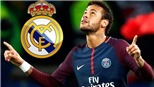 CẬP NHẬT sáng 25/12: Neymar đạt thỏa thuận với Real. 'Thần tài' của Arsenal nghỉ 10 trận