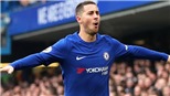 CẬP NHẬT sáng 20/12: Arsenal và Man City vào Bán kết Cúp Liên đoàn. M.U tính mua Hazard với giá 90 triệu