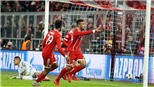 Video clip highlights bàn thắng Bayern Munich 3-1 PSG