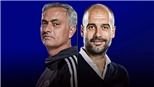Pep Guardiola: 'Tôi và Mourinho như anh em sinh đôi'