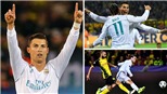 Xem trực tiếp trận Real Madrid - Dortmund (02h45, ngày 7/12)