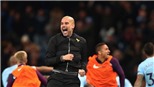 Guardiola san bằng thành tích của Conte, lần thứ 3 liên tiếp hay nhất Premier League