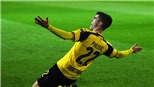 CẬP NHẬT sáng 22/12: Klopp không muốn thành 'Wenger mới'. M.U săn sao trẻ của Dortmund