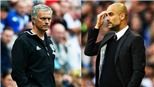 Pep Guardiola: 'M.U thì cũng chỉ như West Ham mà thôi'
