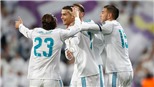 Video clip highlights bàn thắng trận Real Madrid 3-2 Dortmund