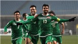 U23 Iraq, đối thủ ở tứ kết của U23 Việt Nam mạnh cỡ nào?