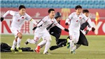 Lịch thi đấu Chung kết U23 châu Á 2018: U23 Việt Nam - U23 Uzbekistan 
