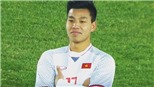 Nhà báo Anh Ngọc: Nụ cười của Văn Thanh và niềm tin U23 Việt Nam