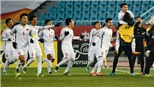 Xem lại trận đấu và video bàn thắng U23 Việt Nam 2-2 (penalty 4-3) U23 Qatar