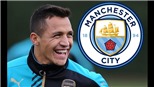  Man City bất ngờ quay lại vụ Sanchez, muốn lật kèo M.U