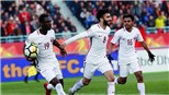 Đội trưởng U23 Qatar lo sợ: 'Việt Nam đá quá hay. Cầu mong thần linh phù hộ chúng tôi'