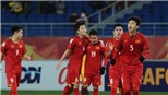 U23 Việt Nam 3-3 (pen 5-3) U23 Iraq: Tiến Dũng cản penalty xuất sắc, U23 Việt Nam thắng ở loạt đá luân lưu