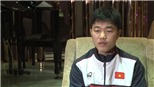 Trước trận gặp U23 Qatar, Xuân Trường chỉ ra điểm mạnh nhất của U23 Việt Nam