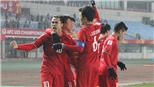 Báo Hàn Quốc dự đoán U23 Việt Nam vào Chung kết, ca ngợi 'phép màu' của Park Hang Seo