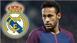 CHUYỂN NHƯỢNG 13/1: M.U và Real Madrid phá kỉ lục vì Neymar. Liverpool sẽ bán Salah