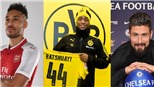 Đóng cửa chuyển nhượng mùa Đông: Arsenal nhộn nhịp mua bán, Lucas Moura đến Spurs