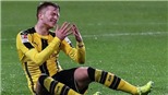 Marco Reus: 'Tôi sẵn sàng đánh đổi tất cả tiền bạc để được ra sân' 
