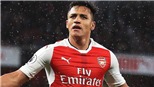 Tạm biệt Arsenal thân yêu! Alexis Sanchez 'muốn vô địch Champions League'