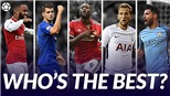 Cuộc đua vô địch Premier League: M.U, Man City rất mạnh nhưng Chelsea vẫn đáng sợ