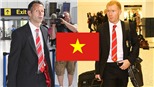 Scholes và Giggs đến Việt Nam để khai trương lò đào tạo cầu thủ của tỷ phú Phạm Nhật Vượng