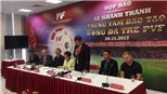 Giggs và Scholes: 'Chúng tôi sẽ giúp Việt Nam dự World Cup 2030'