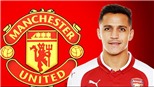 HLV Wenger: ‘Tương lai của Alexis Sanchez được quyết định trong 48 giờ tới’