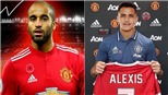 CHUYỂN NHƯỢNG M.U: Chính thức mua Sanchez hôm nay. Mkhitaryan đến Arsenal
