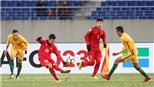 U23 Việt Nam vs U23 Syria: Chờ đợi kỳ tích!!!