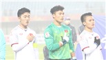 U23 Việt Nam 0-0 U23 Syria: Lọt vào Tứ kết, làm nên lịch sử với tinh thần quả cảm!