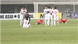 U23 Việt Nam 0-0 U23 Syria: Kỳ diệu quá U23 Việt Nam. Lịch sử sang trang!