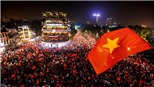 Vì sao U23 Việt Nam trở thành 'hiện tượng quốc dân', tạo ra làn sóng mê cuồng khắp đất nước?