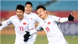 Trực tiếp U23 Việt Nam vs U23 Uzbekistan (VTV6, VTV2). Trực tiếp Chung kết