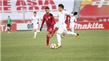 U23 Việt Nam thắng U23 Qatar: Chiến tích vĩ đại của bóng đá Việt Nam