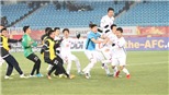 'Quang Hải xuất thần, Tiến Dũng tuyệt vời, U23 Việt Nam phi thường'