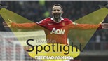 Ryan Giggs: 1 đội bóng, 12 cuộc tình và giấc mơ World Cup với bóng đá Việt Nam