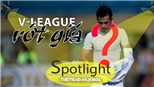 V-League đã rớt giá như thế nào?