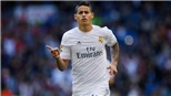 Vì sao Bayern Munich qua mặt các đội Anh, chiêu mộ James Rodriguez với giá rẻ?