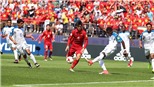 ĐIỂM NHẤN: U20 Việt Nam 0-2 U20 Honduras: U20 Việt Nam về nước và... học, học nữa, học mãi