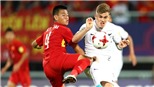 Hòa U20 New Zealand, U20 Việt Nam gây tiếng vang lớn trên truyền thông quốc tế 