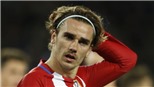 CẬP NHẬT tối 1/6: M.U khẩn cấp chọn 3 giải pháp thay Griezmann. Conte lập siêu kế hoạch mua sắm 