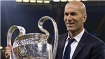 GÓC MARCOTTI: Zidane thật đặc biệt. Barca như vạc dầu sôi. Wenger ‘đánh bạc’