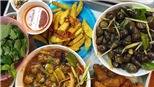 Những quán ăn tối ngon, bổ, rẻ ở Hà Nội