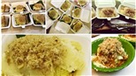 Quán xôi vỉa hè đông nghịt khách ăn ở Hà Nội có gì đặc biệt?