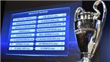 Bốc thăm vòng bảng Champions League: Man United có nguy cơ gặp ngay ‘hổ, báo’ 