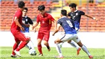 ĐIỂM NHẤN U22 Việt Nam 4-1 U22 Campuchia: Công Phượng quá tuyệt và hai bộ mặt của U22 Việt Nam 