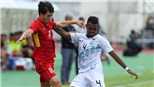 ĐIỂM NHẤN U22 Việt Nam 4–0 U22 Timor Leste: Văn Hậu tuyệt hay nhưng hàng công dứt điểm... vẫn tệ