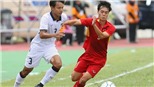 U22 Việt Nam 0-3 U22 Thái Lan: Minh Long sai lầm nhưng U22 Việt Nam đáng bị loại 